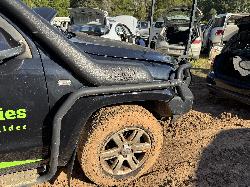 View VOLKSWAGEN AMAROK 2011 4 Door Utility Breaking