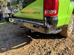 View VOLKSWAGEN AMAROK 2011 4 Door Utility Breaking