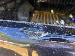 View VOLKSWAGEN AMAROK 2011 4 Door Utility Breaking