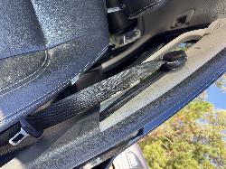 View VOLKSWAGEN AMAROK 2011 4 Door Utility Breaking