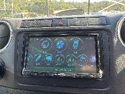 View VOLKSWAGEN AMAROK 2011 4 Door Utility Breaking