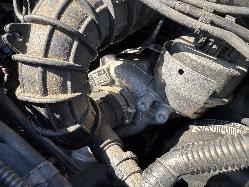 View VOLKSWAGEN AMAROK 2011 4 Door Utility Breaking