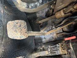 View VOLKSWAGEN AMAROK 2011 4 Door Utility Breaking