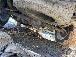 View VOLKSWAGEN AMAROK 2011 4 Door Utility Breaking