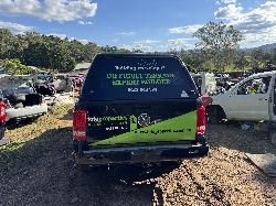 View VOLKSWAGEN AMAROK 2011 4 Door Utility Breaking