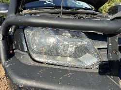 View VOLKSWAGEN AMAROK 2011 4 Door Utility Breaking