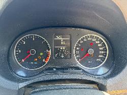 View VOLKSWAGEN AMAROK 2011 4 Door Utility Breaking