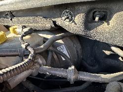 View VOLKSWAGEN AMAROK 2011 4 Door Utility Breaking