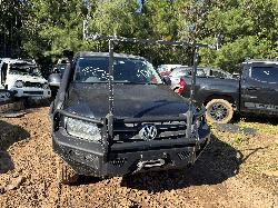 View VOLKSWAGEN AMAROK 2011 4 Door Utility Breaking