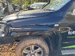 View VOLKSWAGEN AMAROK 2011 4 Door Utility Breaking