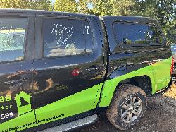 View VOLKSWAGEN AMAROK 2011 4 Door Utility Breaking