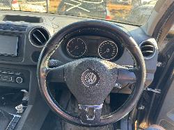 View VOLKSWAGEN AMAROK 2011 4 Door Utility Breaking