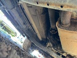 View VOLKSWAGEN AMAROK 2011 4 Door Utility Breaking