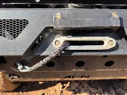 View VOLKSWAGEN AMAROK 2011 4 Door Utility Breaking