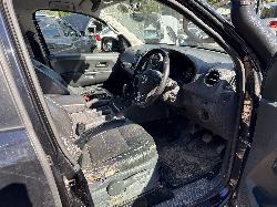 View VOLKSWAGEN AMAROK 2011 4 Door Utility Breaking