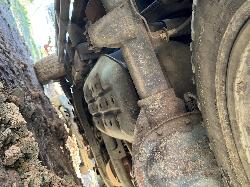 View VOLKSWAGEN AMAROK 2011 4 Door Utility Breaking