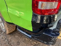 View VOLKSWAGEN AMAROK 2011 4 Door Utility Breaking