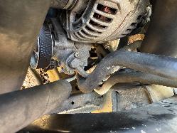 View VOLKSWAGEN AMAROK 2011 4 Door Utility Breaking