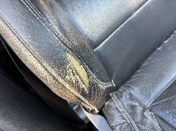 View VOLKSWAGEN AMAROK 2011 4 Door Utility Breaking