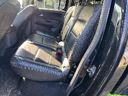 View VOLKSWAGEN AMAROK 2011 4 Door Utility Breaking