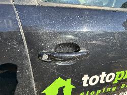 View VOLKSWAGEN AMAROK 2011 4 Door Utility Breaking