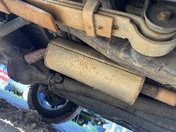View VOLKSWAGEN AMAROK 2011 4 Door Utility Breaking