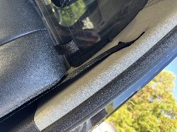 View VOLKSWAGEN AMAROK 2011 4 Door Utility Breaking