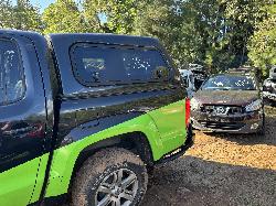 View VOLKSWAGEN AMAROK 2011 4 Door Utility Breaking