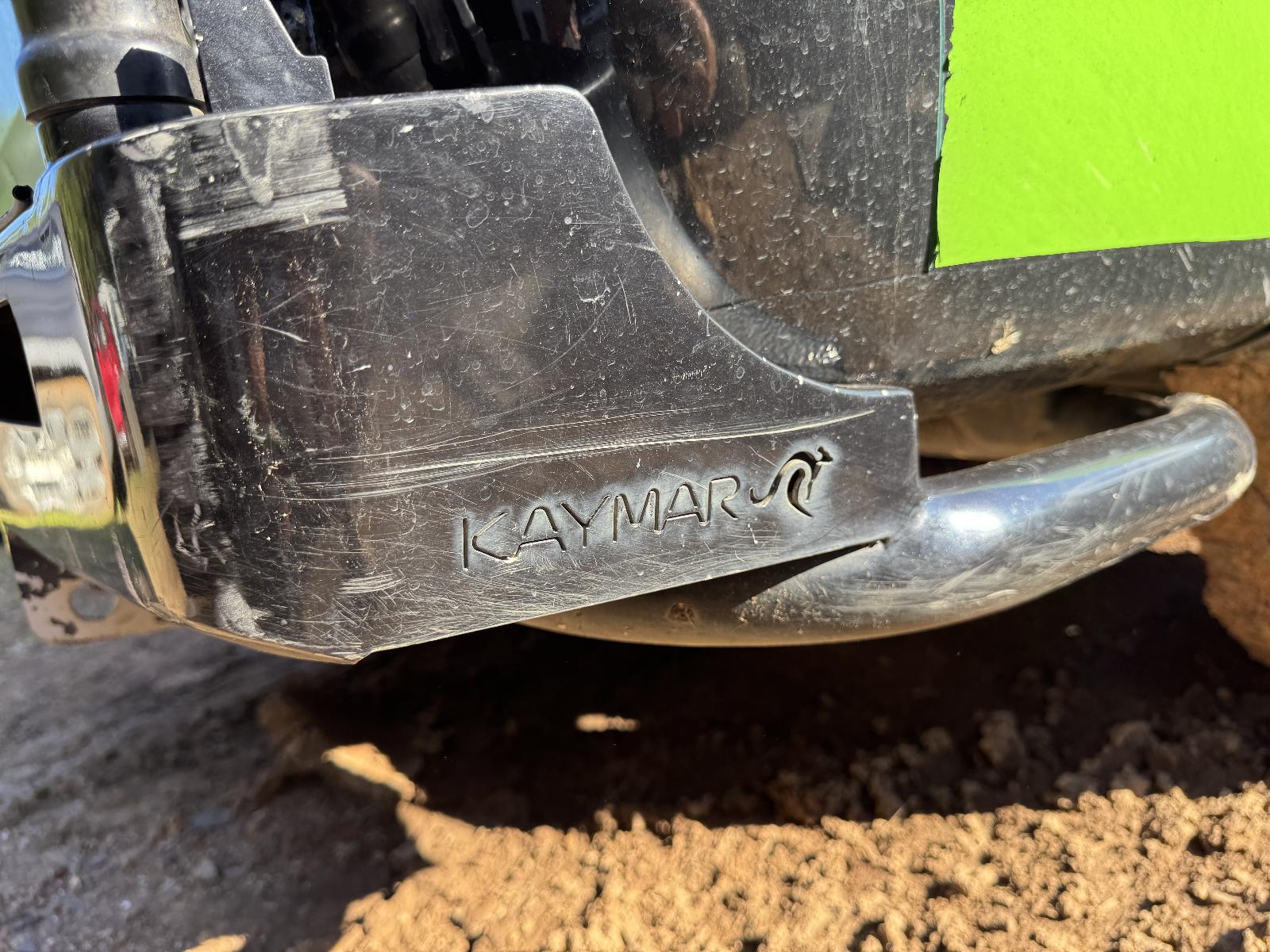 View VOLKSWAGEN AMAROK 2011 4 Door Utility Breaking