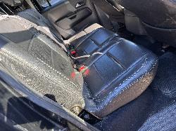 View VOLKSWAGEN AMAROK 2011 4 Door Utility Breaking