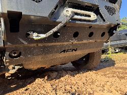 View VOLKSWAGEN AMAROK 2011 4 Door Utility Breaking
