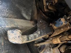 View VOLKSWAGEN AMAROK 2011 4 Door Utility Breaking