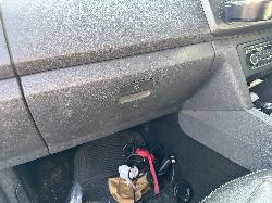 View VOLKSWAGEN AMAROK 2011 4 Door Utility Breaking