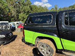 View VOLKSWAGEN AMAROK 2011 4 Door Utility Breaking
