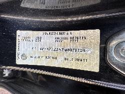 View VOLKSWAGEN AMAROK 2011 4 Door Utility Breaking