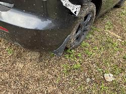 View MAZDA 3 2006 4 Door Hatchback Breaking