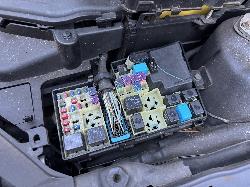 View MAZDA 3 2006 4 Door Hatchback Breaking