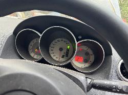 View MAZDA 3 2006 4 Door Hatchback Breaking