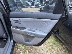 View MAZDA 3 2006 4 Door Hatchback Breaking