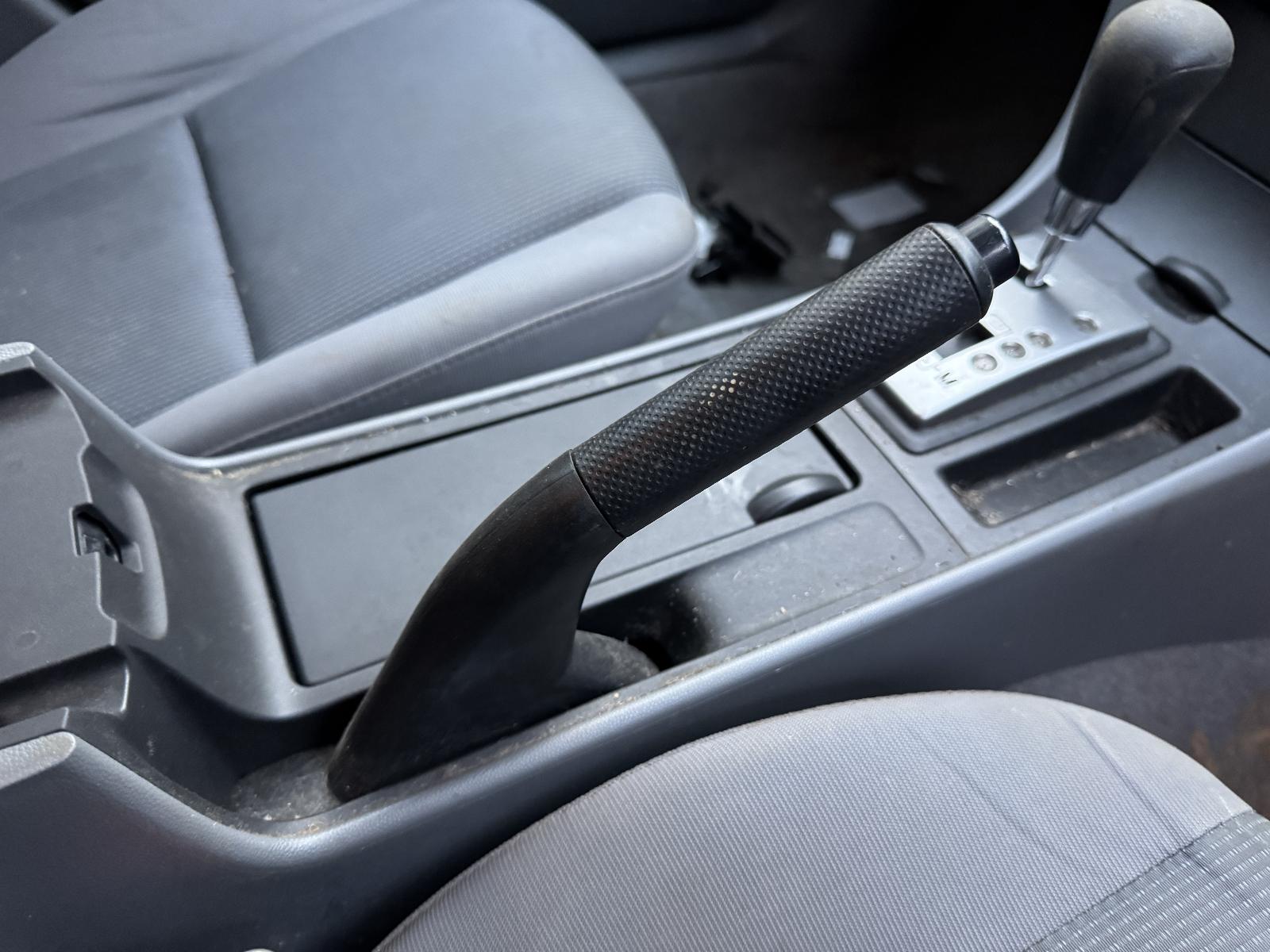 View MAZDA 3 2006 4 Door Hatchback Breaking