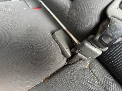 View MAZDA 3 2006 4 Door Hatchback Breaking