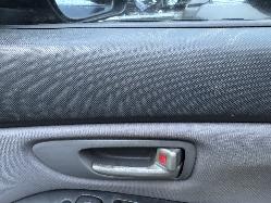 View MAZDA 3 2006 4 Door Hatchback Breaking