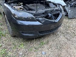 View MAZDA 3 2006 4 Door Hatchback Breaking