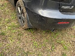 View MAZDA 3 2006 4 Door Hatchback Breaking