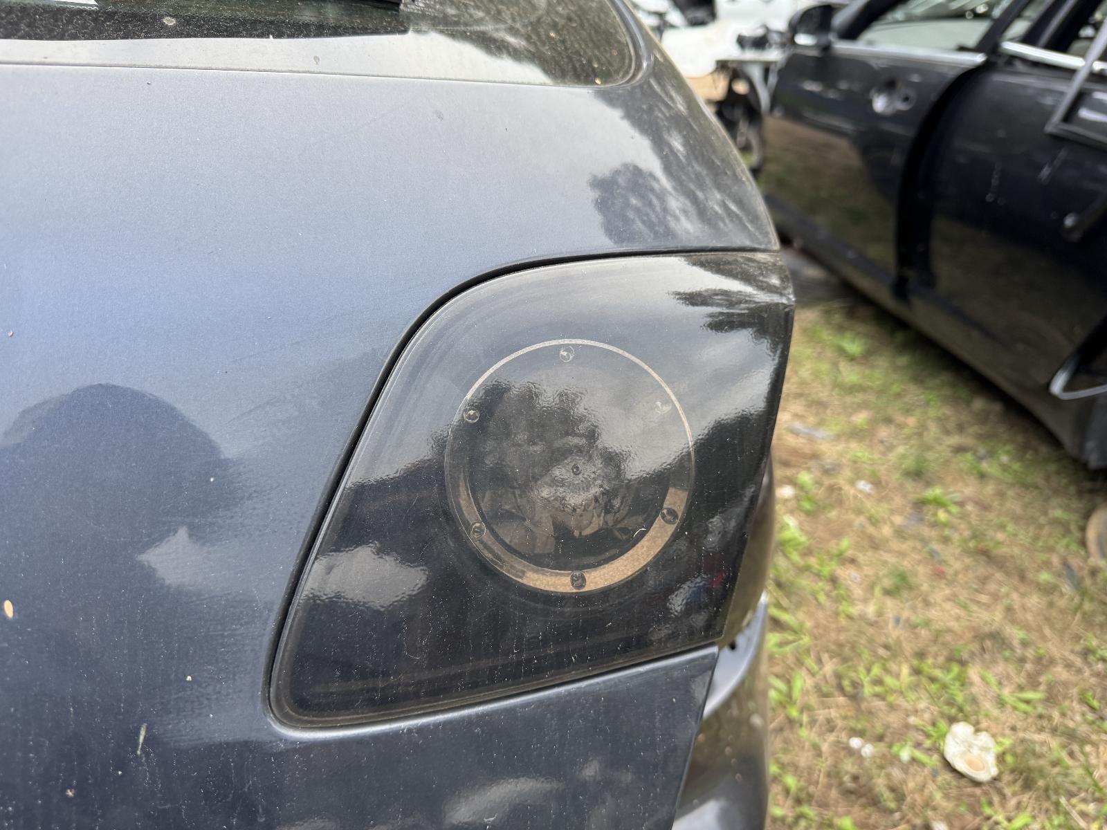 View MAZDA 3 2006 4 Door Hatchback Breaking
