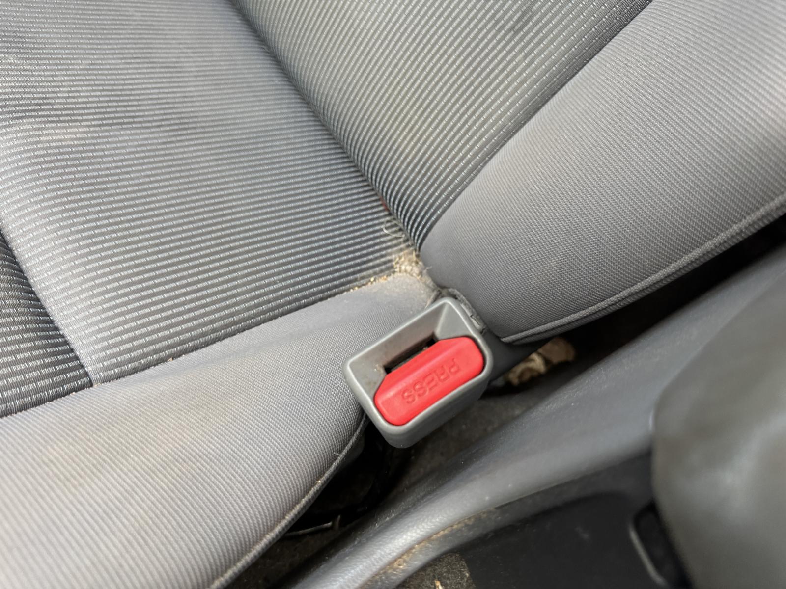 View MAZDA 3 2006 4 Door Hatchback Breaking