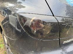 View MAZDA 3 2006 4 Door Hatchback Breaking