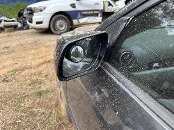 View MAZDA 3 2006 4 Door Hatchback Breaking