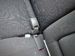 View MAZDA 3 2006 4 Door Hatchback Breaking