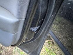 View MAZDA 3 2006 4 Door Hatchback Breaking